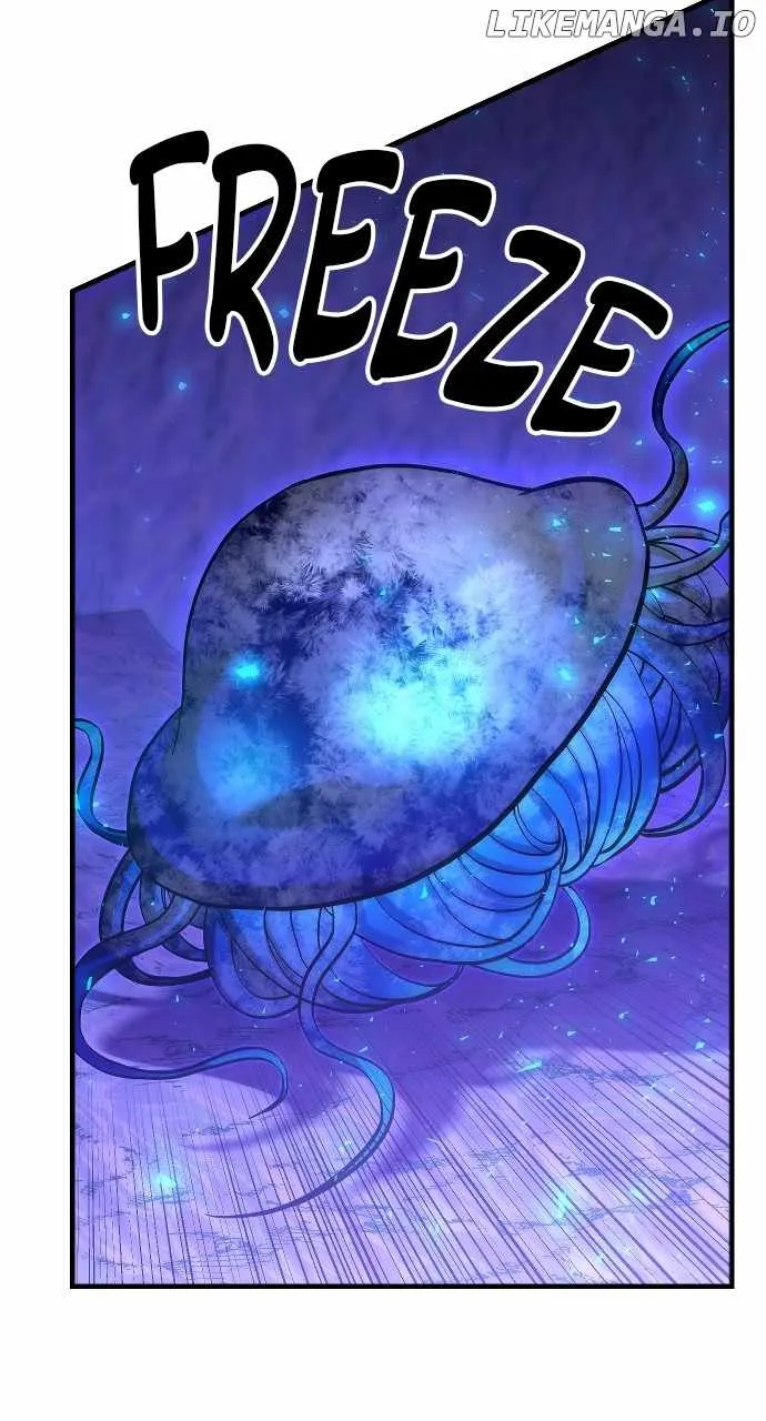 The Last Golden Child Zinmanga X Chapter 122 Page 38