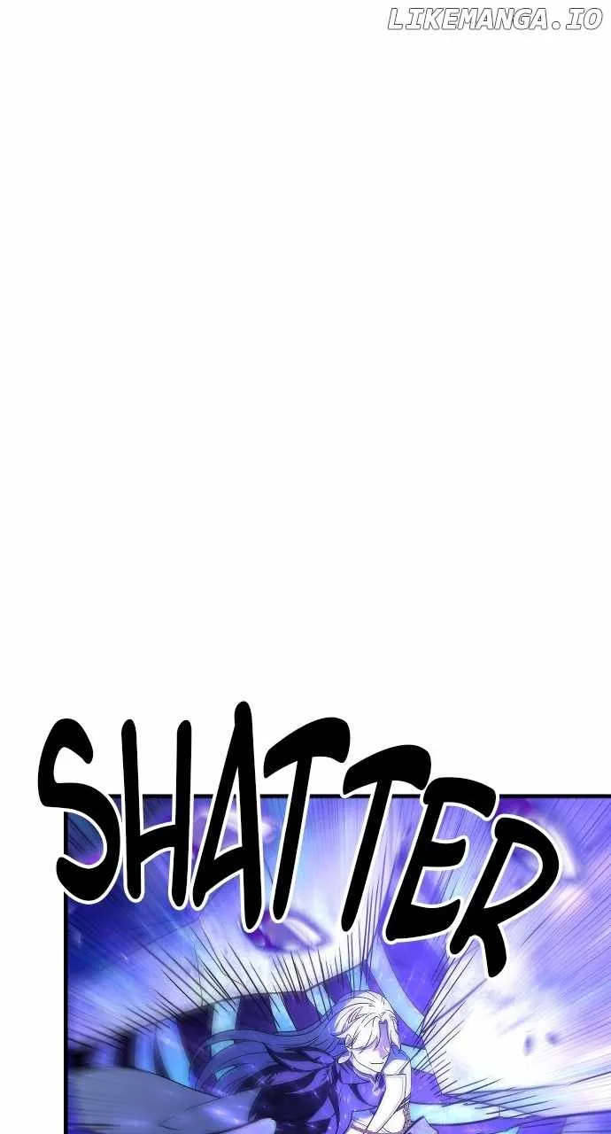 The Last Golden Child Zinmanga X Chapter 122 Page 39