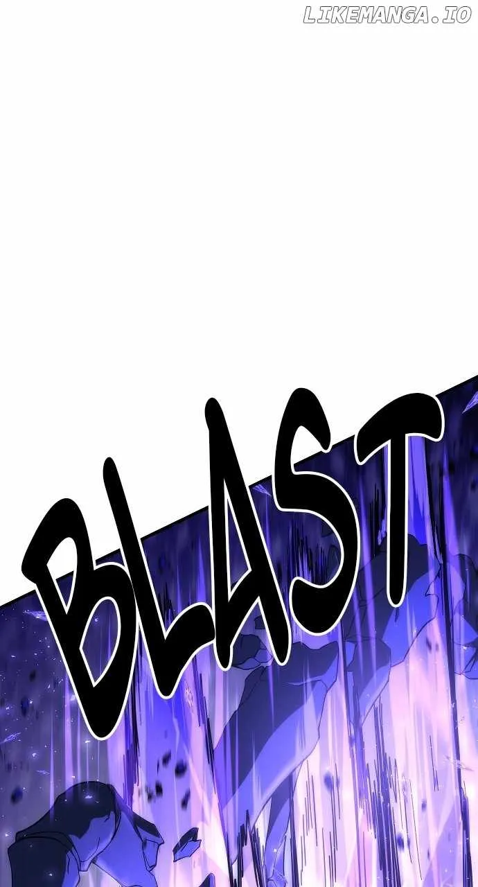 The Last Golden Child Zinmanga X Chapter 122 Page 55