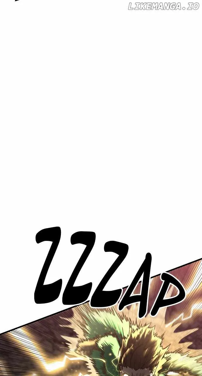 The Last Golden Child Zinmanga X Chapter 122 Page 78