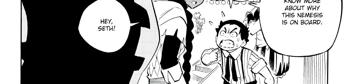 Radiant Zinmanga X Chapter 82 Page 4