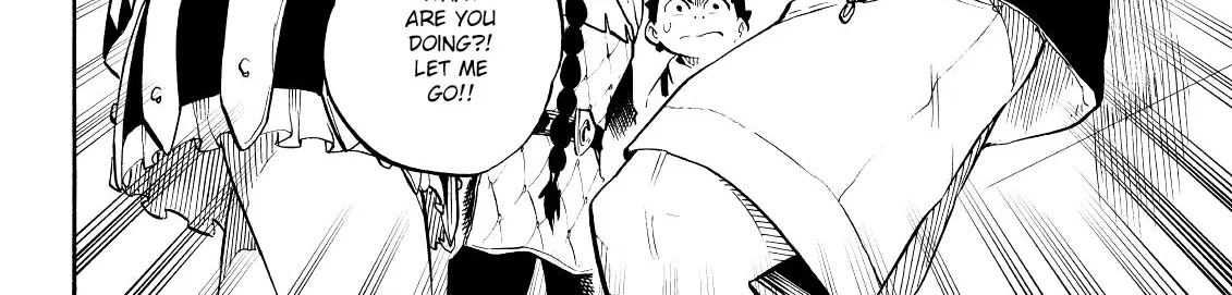 Radiant Zinmanga X Chapter 82 Page 8