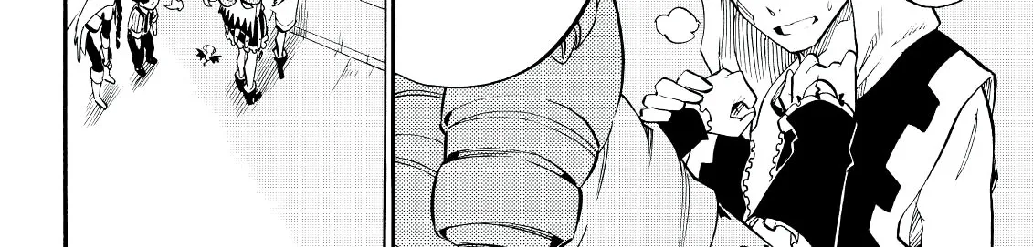 Radiant Zinmanga X Chapter 82 Page 12