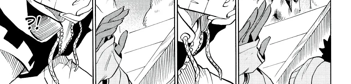 Radiant Zinmanga X Chapter 82 Page 14