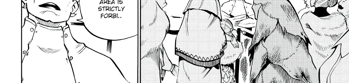 Radiant Zinmanga X Chapter 82 Page 16