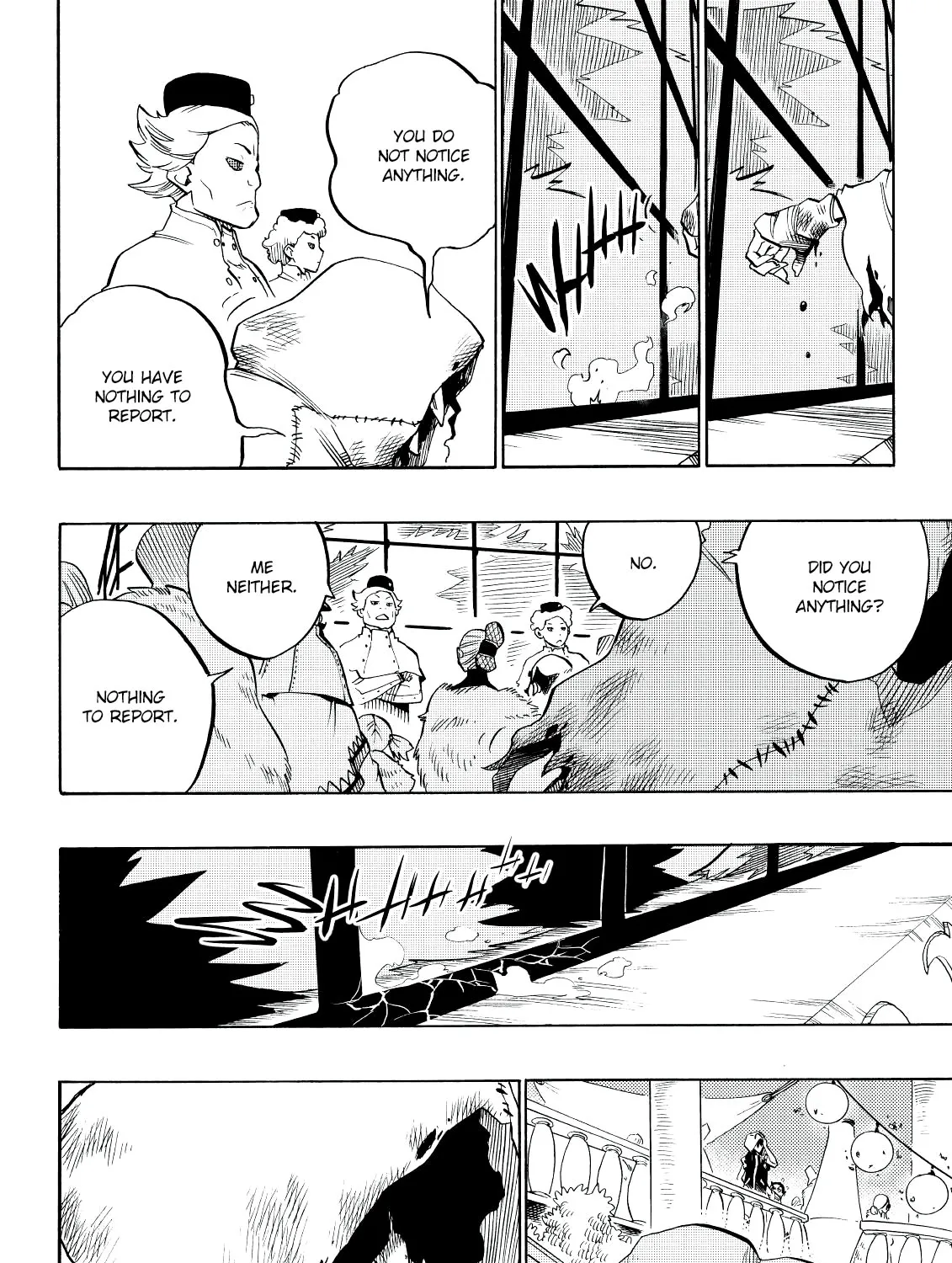 Radiant Zinmanga X Chapter 82 Page 19