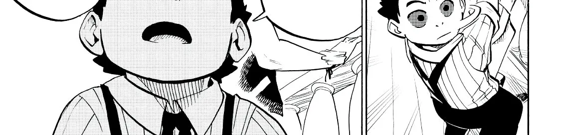 Radiant Zinmanga X Chapter 82 Page 22