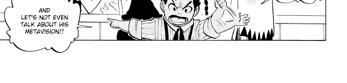 Radiant Zinmanga X Chapter 80 Page 6