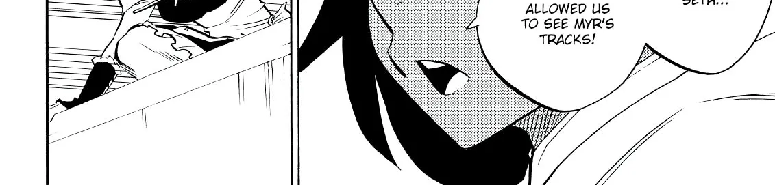 Radiant Zinmanga X Chapter 80 Page 8