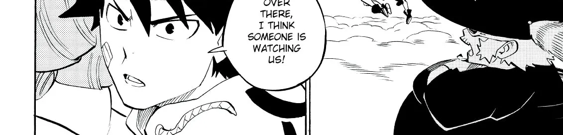 Radiant Zinmanga X Chapter 80 Page 20