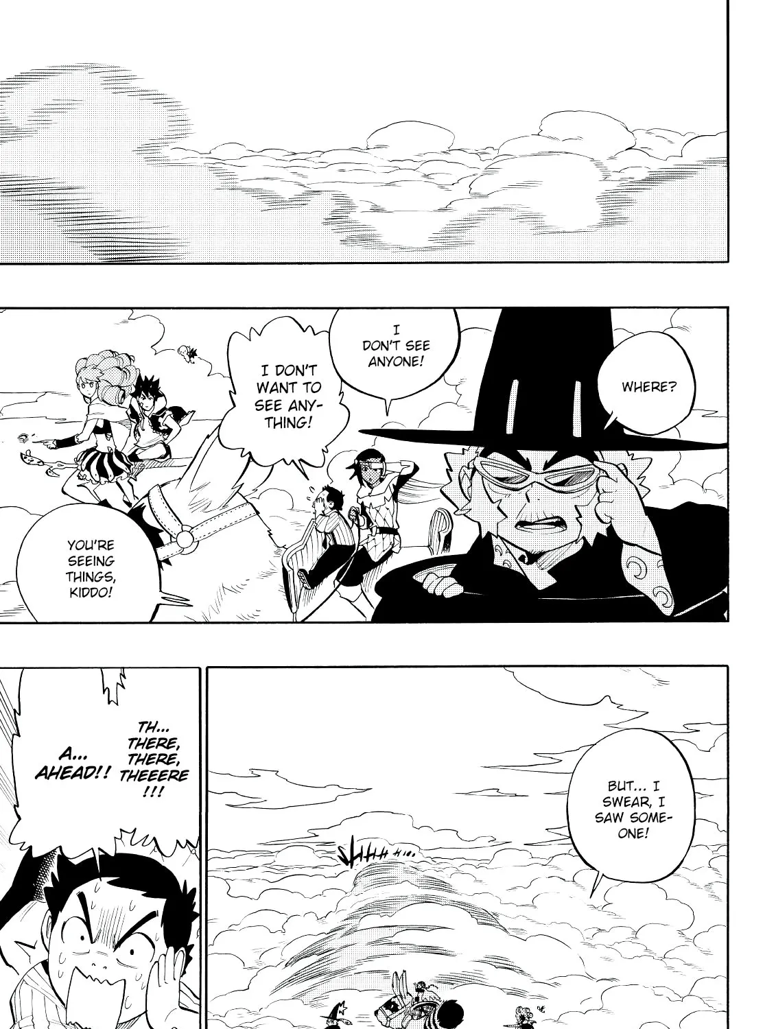 Radiant Zinmanga X Chapter 80 Page 21