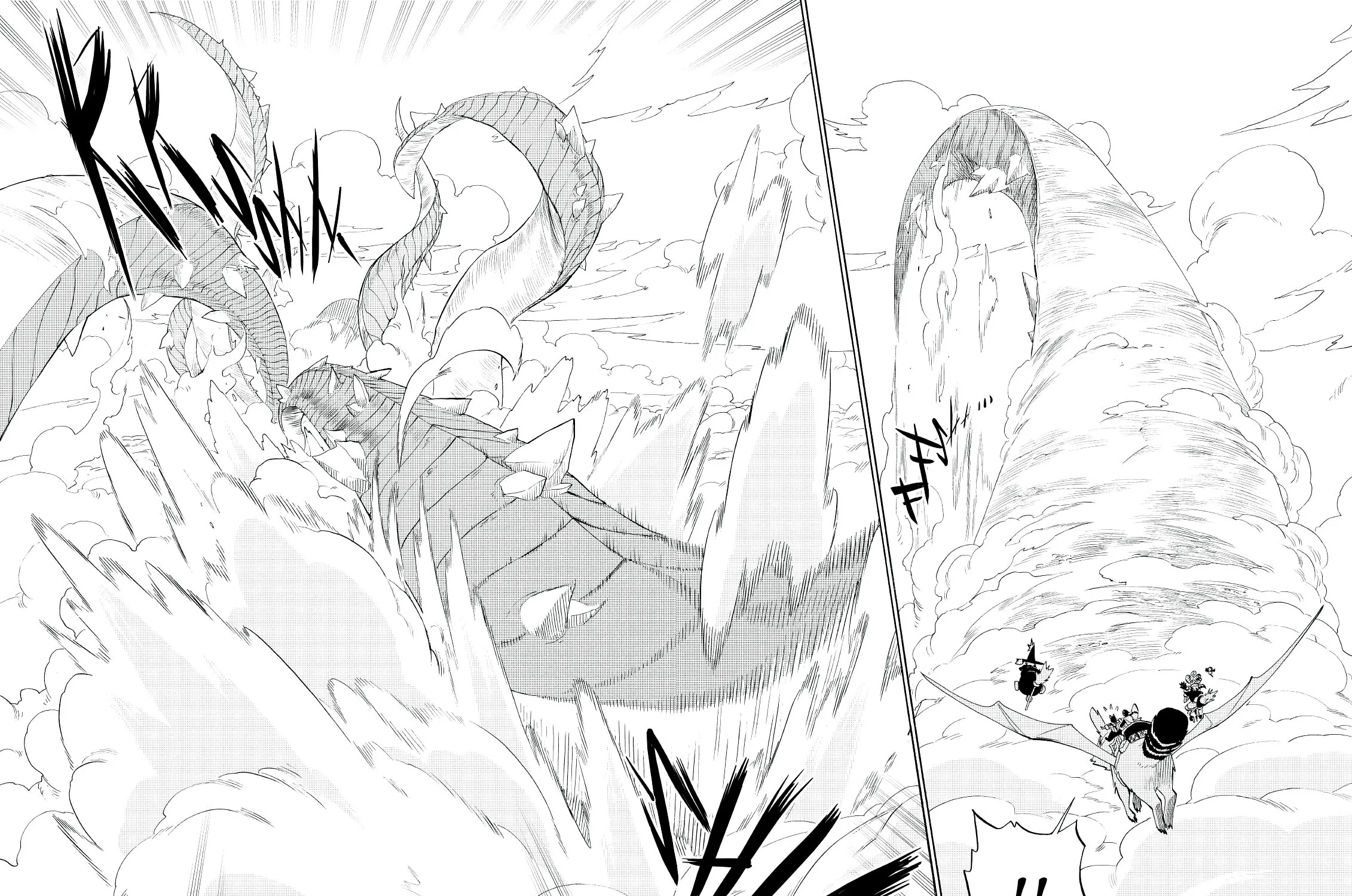 Radiant Zinmanga X Chapter 80 Page 23