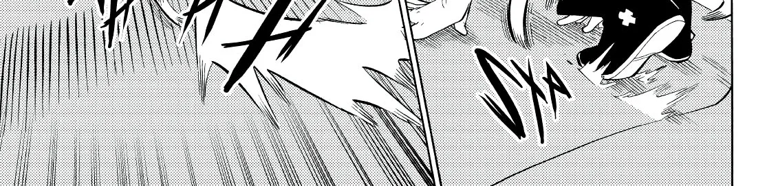 Radiant Zinmanga X Chapter 80 Page 28