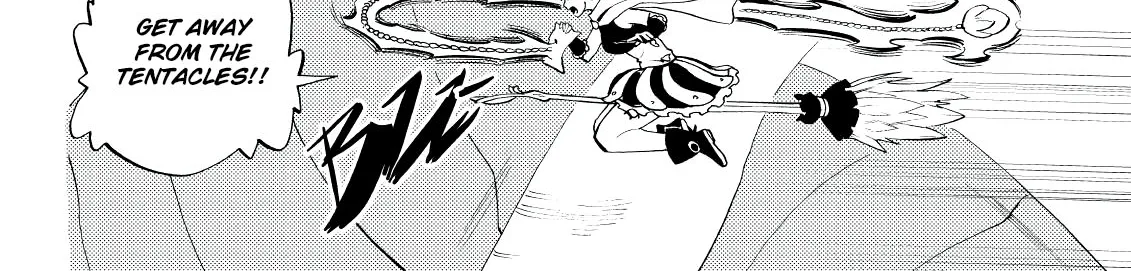 Radiant Zinmanga X Chapter 80 Page 30