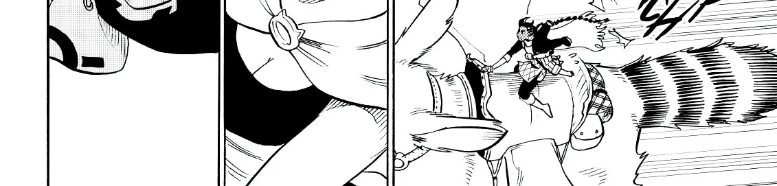 Radiant Zinmanga X Chapter 80 Page 34
