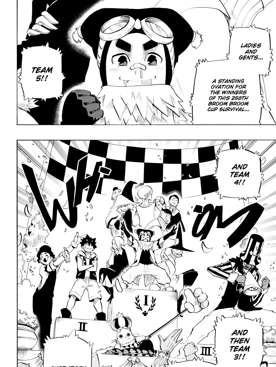 Radiant Zinmanga X Chapter 79 Page 3