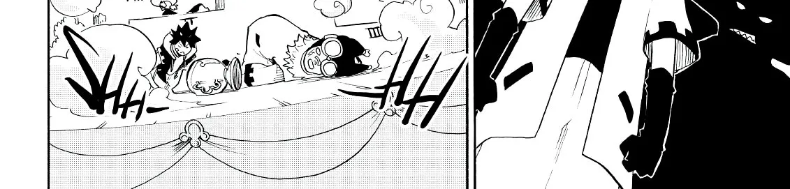 Radiant Zinmanga X Chapter 79 Page 8