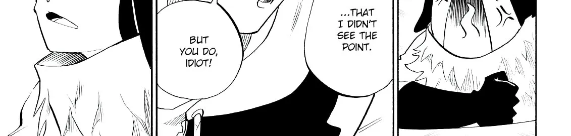 Radiant Zinmanga X Chapter 79 Page 10