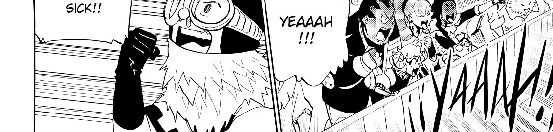 Radiant Zinmanga X Chapter 78 Page 8