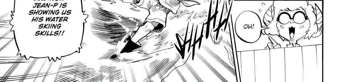 Radiant Zinmanga X Chapter 78 Page 26