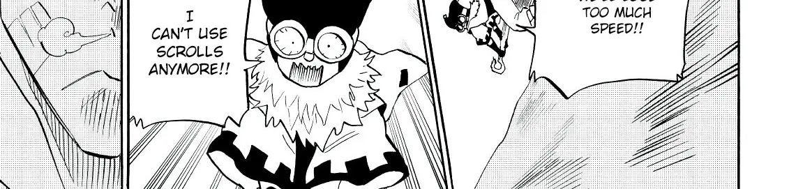 Radiant Zinmanga X Chapter 78 Page 30
