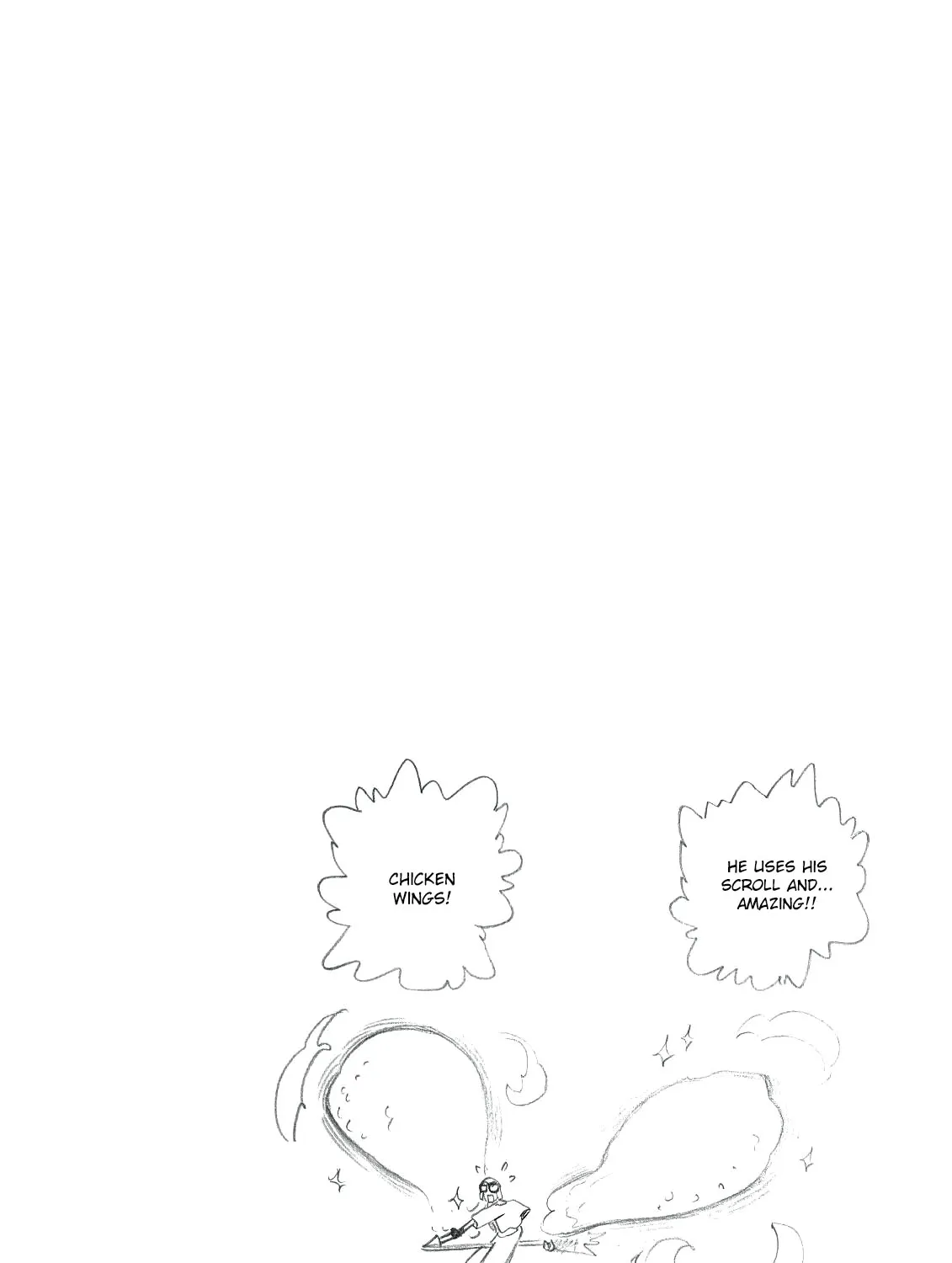 Radiant Zinmanga X Chapter 77 Page 43