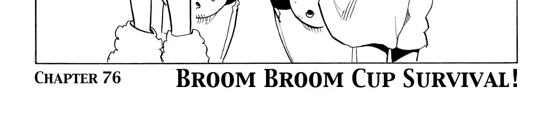 Radiant Zinmanga X Chapter 76 Page 2