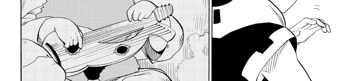 Radiant Zinmanga X Chapter 75 Page 8