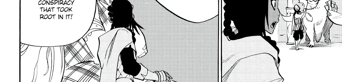 Radiant Zinmanga X Chapter 75 Page 16