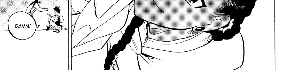 Radiant Zinmanga X Chapter 75 Page 18