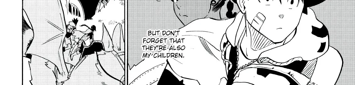 Radiant Zinmanga X Chapter 75 Page 20