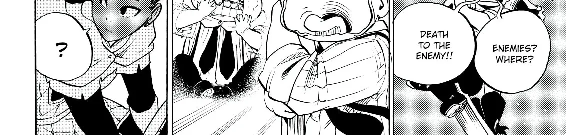 Radiant Zinmanga X Chapter 75 Page 24