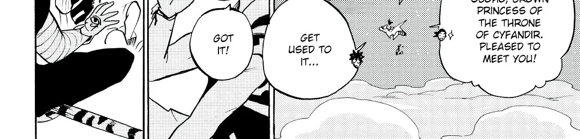 Radiant Zinmanga X Chapter 75 Page 28