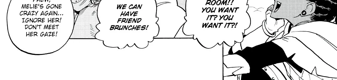 Radiant Zinmanga X Chapter 75 Page 32