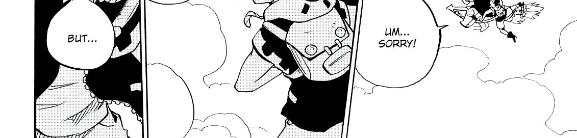 Radiant Zinmanga X Chapter 75 Page 36