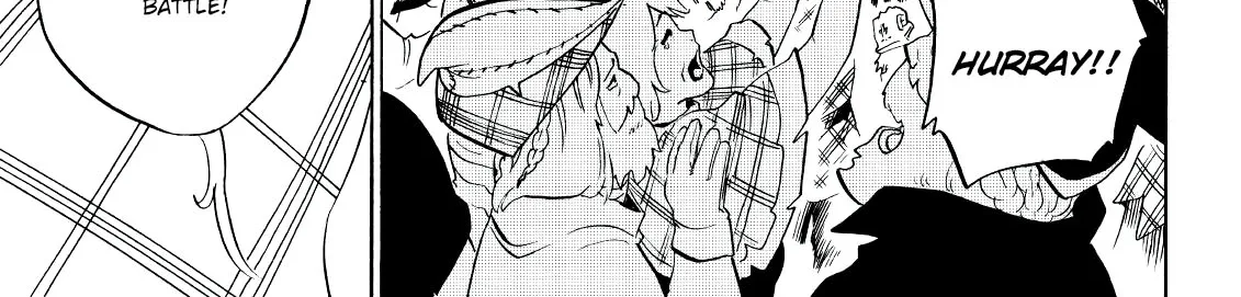 Radiant Zinmanga X Chapter 74 Page 6