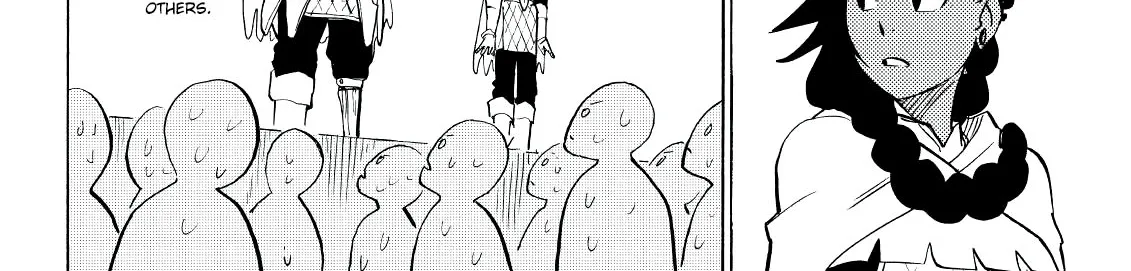 Radiant Zinmanga X Chapter 74 Page 12