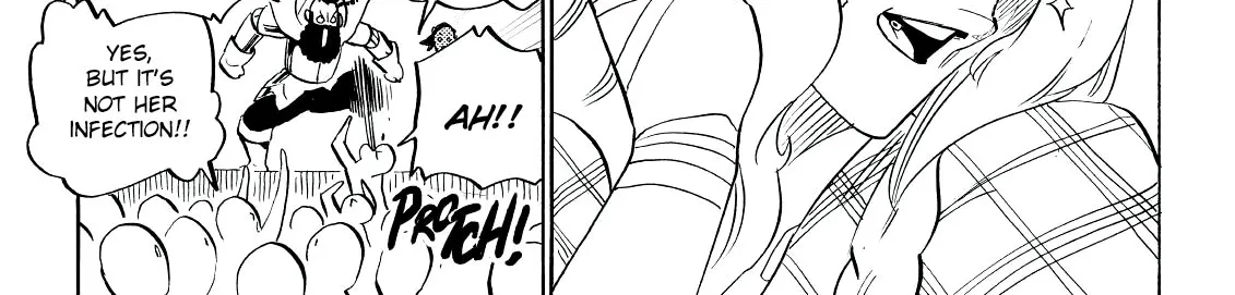 Radiant Zinmanga X Chapter 74 Page 14