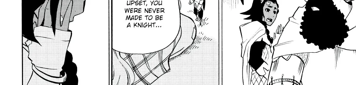 Radiant Zinmanga X Chapter 74 Page 24