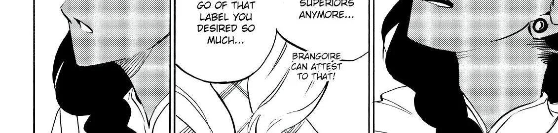 Radiant Zinmanga X Chapter 74 Page 32