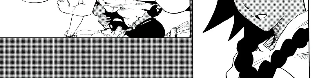 Radiant Zinmanga X Chapter 74 Page 34