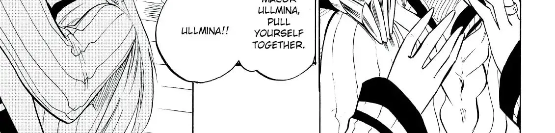 Radiant Zinmanga X Chapter 72 Page 6
