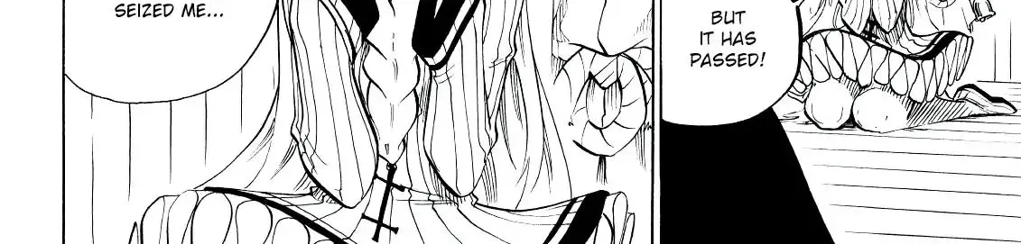 Radiant Zinmanga X Chapter 72 Page 8