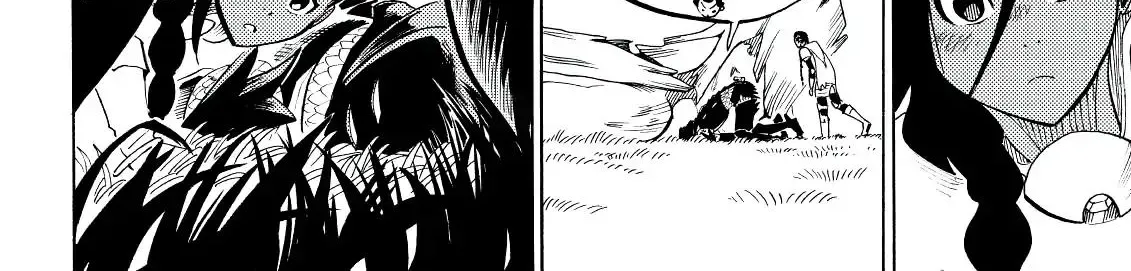 Radiant Zinmanga X Chapter 72 Page 12