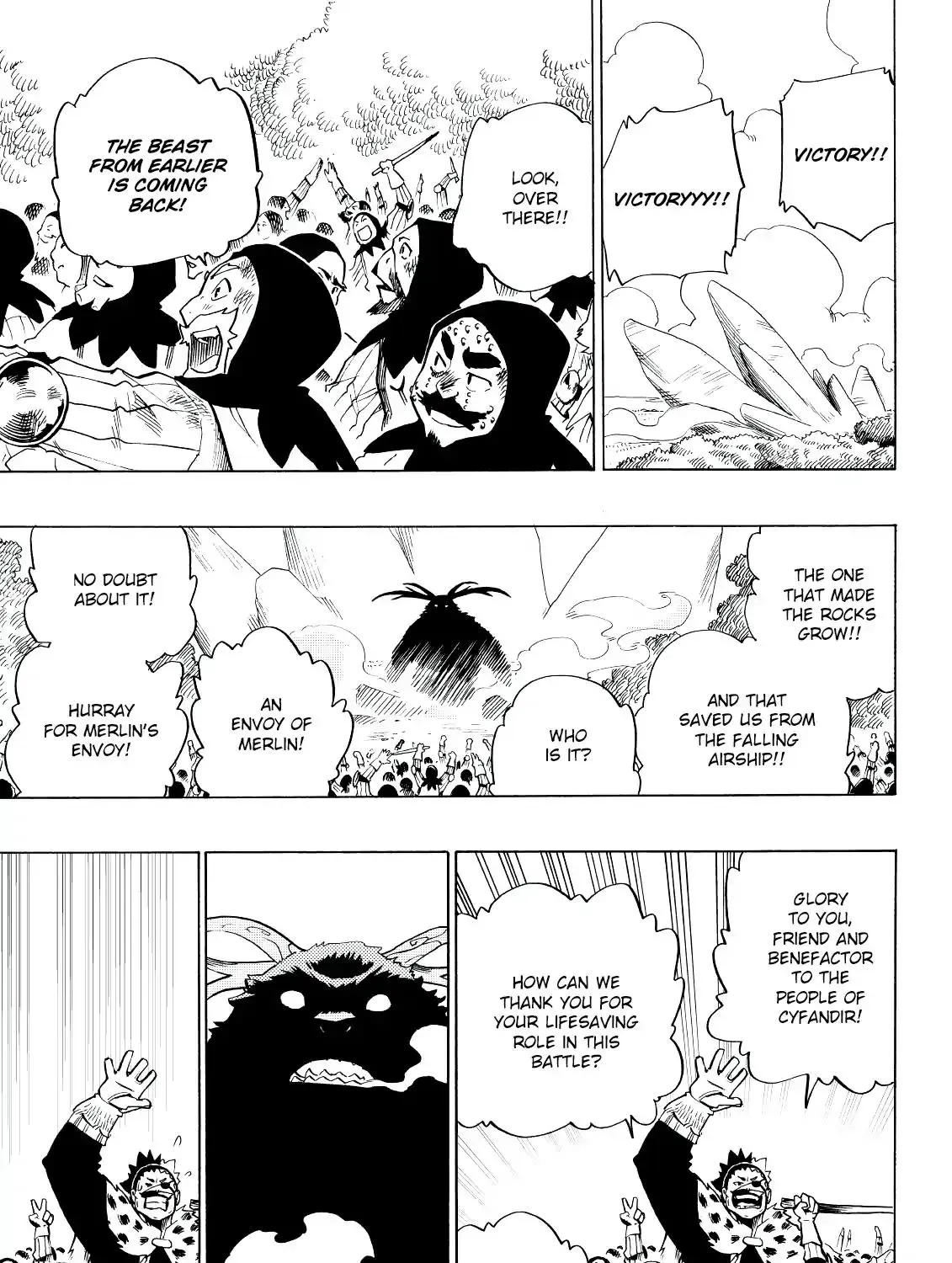 Radiant Zinmanga X Chapter 72 Page 13
