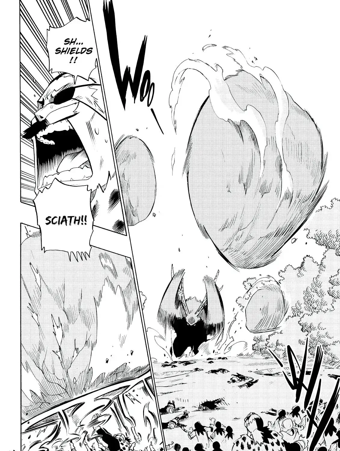 Radiant Zinmanga X Chapter 72 Page 15