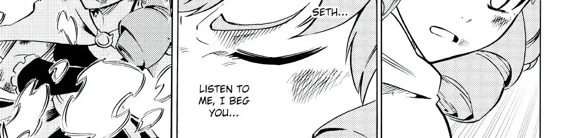 Radiant Zinmanga X Chapter 72 Page 18
