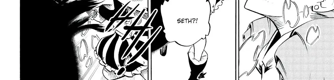 Radiant Zinmanga X Chapter 72 Page 20