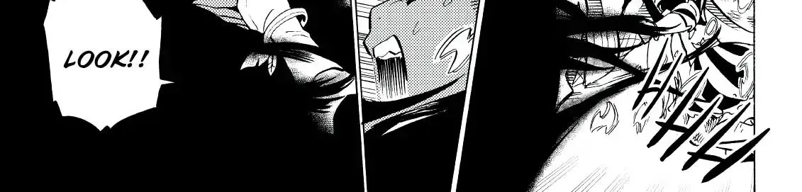 Radiant Zinmanga X Chapter 72 Page 22