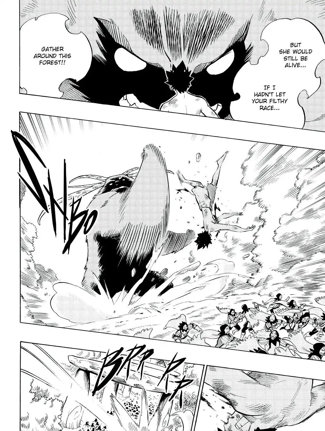 Radiant Zinmanga X Chapter 72 Page 27